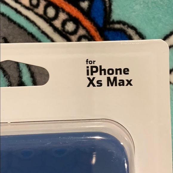 Apple iPhone XS Max case *NWT - Picture 3 of 6